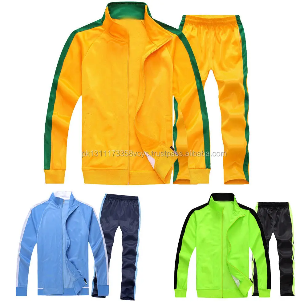 mens football training suits