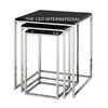 luxury nesting coffee tables