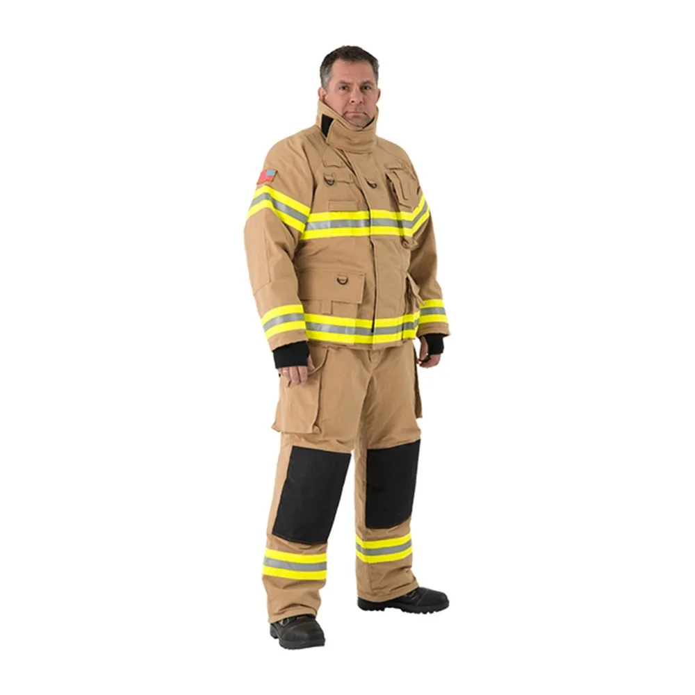 Одежда пожарника
