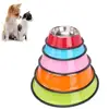 Ski Group Of New Arrival Stainless Steel Pet Product Dog Food Bowl