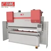 CNC Energy Saving Servo Pump Press Brake 300Ton 3600mm 4+1Axis Bending Machine