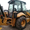 Used Caterpillar CAT 430F Backhoe Loader/USA CAT 430E 420E 420F 430F 450E Backhoe Loader in Shanghai