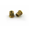 M5 Moulding Brass Threaded Insert Manufacturer