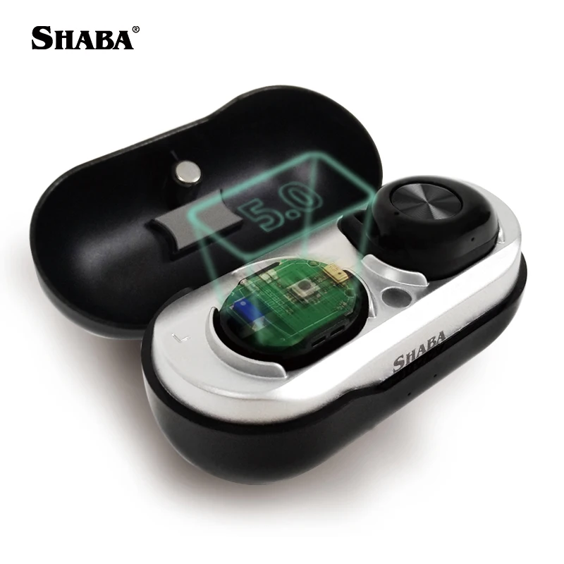 Wireless Speaker portable boombox light luminous AUX Wearable Player mini speaker Shutter Remote Speaker For Entertainment - ANKUX.COM