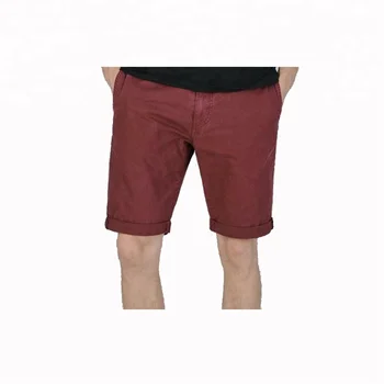 chino cargo shorts