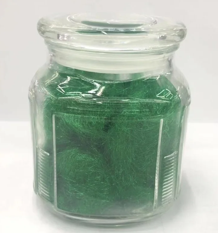 
jingri angelina fiber metallic 
