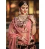 INDIAN CLOTHING GHAGRA CHOLI / LEHENGA CHOLI / WEDDING & PARTY LEHENGA