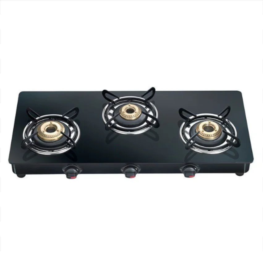 China Gas Cooktop Aluminum Tube China Gas Cooktop Aluminum Tube