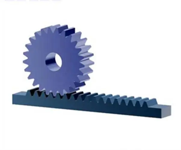 Rack And Pinion Nylon Plastic Rack And Pinion - Buy Rack And Pinion ...