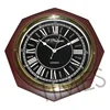 Antique 8 Corner Wall clock