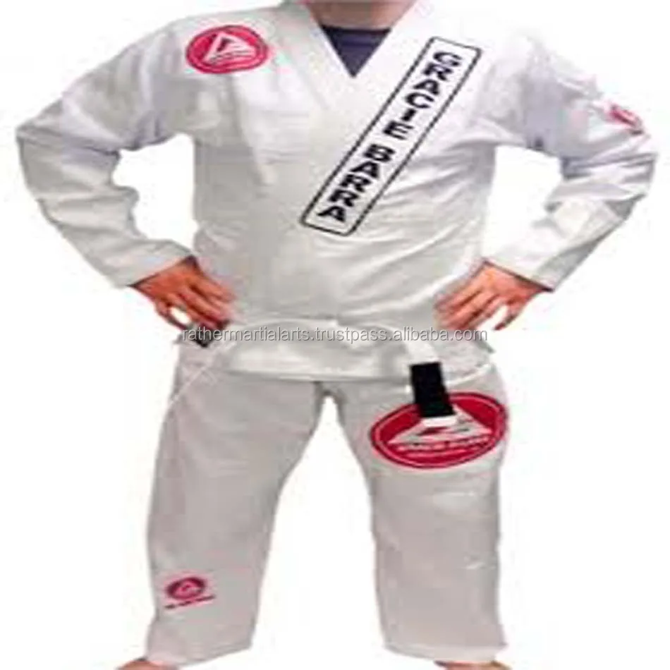 Jiu Jitsu Kimono Gracie Barra Gi Bjj Kimono Bjj Gi Jiu Jitsu Uniform