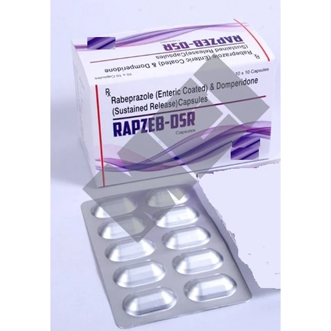 Buy rabeprazole