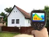 Isonem Thermal Paint, Exterior & Interior Heat Insulation + Waterproofing , Fire Retardant, Sound proof, 4 in 1
