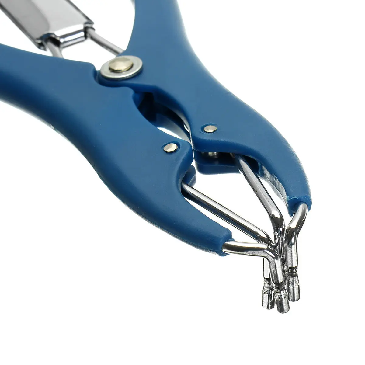 Wholesale Stainless Steel Castration Ring Plier Sheep Castration Pliers