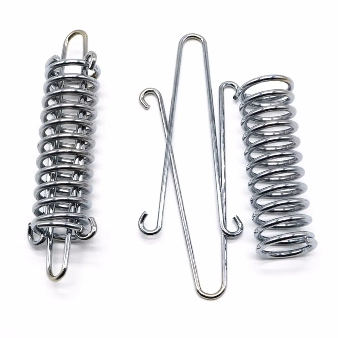 Hengsheng Safety Fence Tension Spring Drawbar Mooring Spring Tighten ...