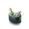 Phonak hearing aids wireless rechargeable Audeo B90-R RIC BTE hearing aid with Mini Charger