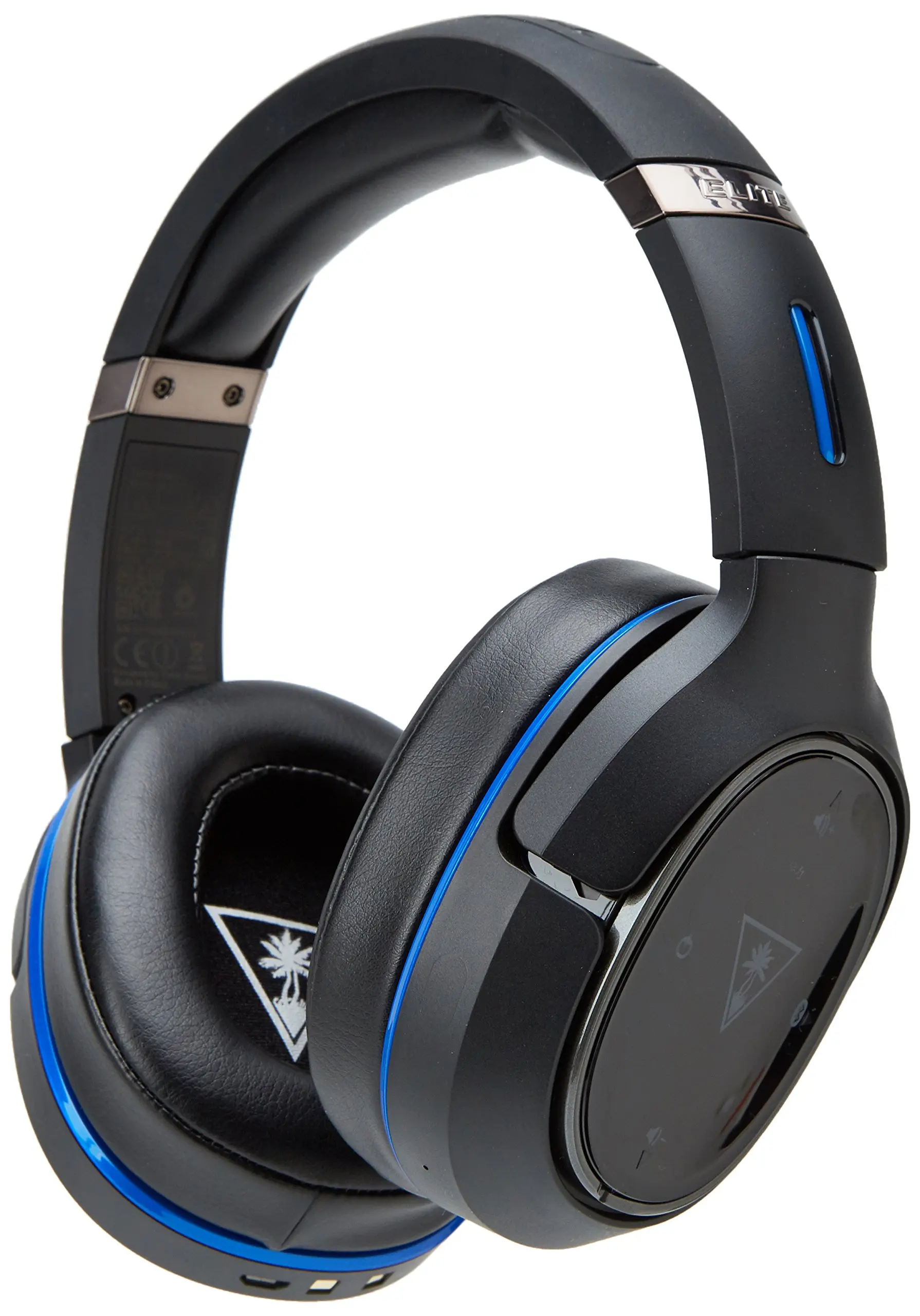 stealth 800 headset ps4