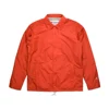 Screen Printed Water Base Coach Jacket Men, Sublimation lining Insided Coach Jacket Women, Latest Printed