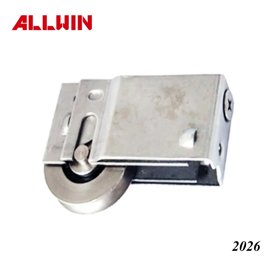 Steel Or Stainless Steel Patio Door Roller