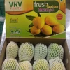 Hot Water Treated - Fresh 2018 Banganapalli Mango Exporters in India