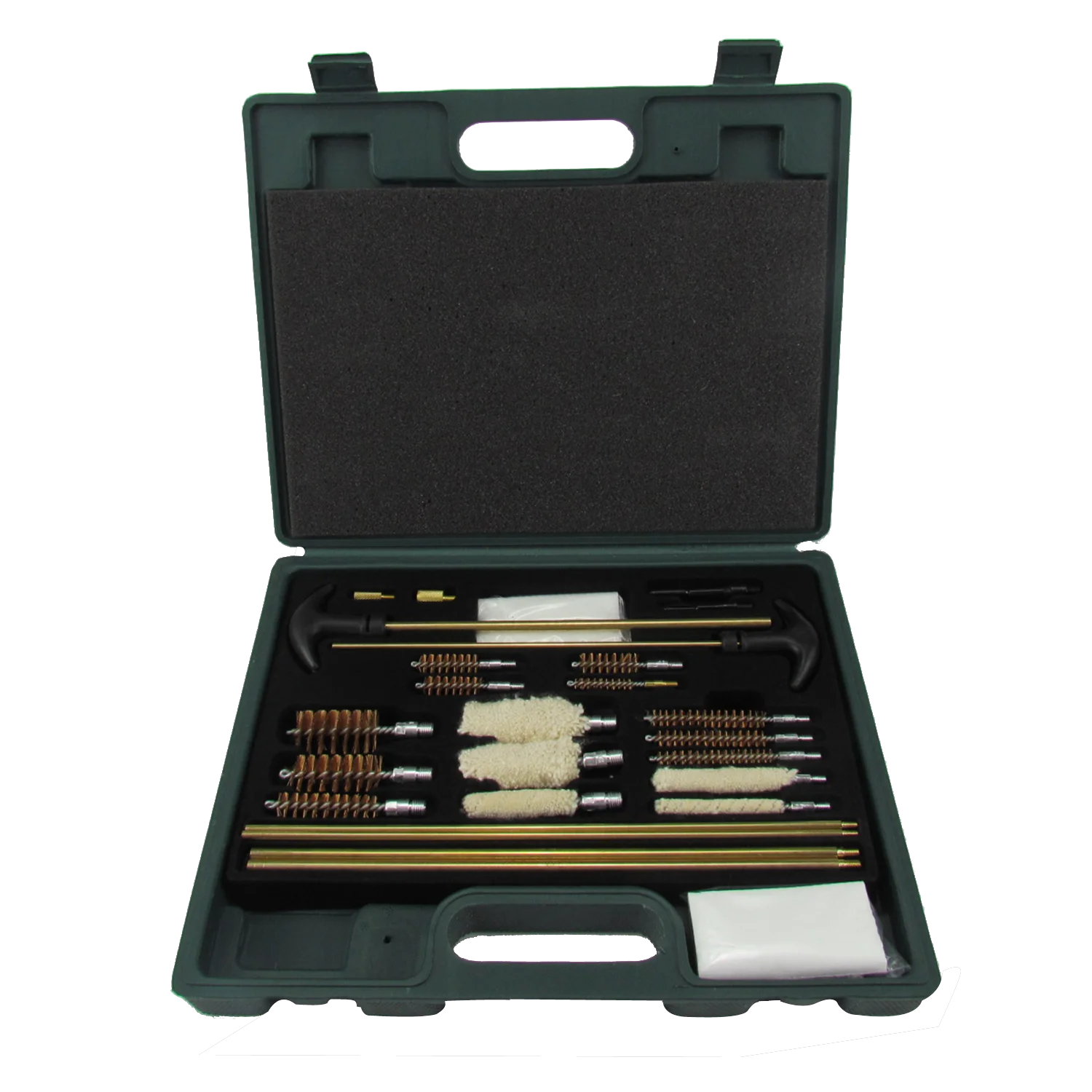 Guangzhou Manufacturer Cheap Abs Gun Cleaning Kits Buy Gun Cleaning