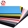 water proof cushion protection PP Material polypropylene corrugated plastic wire cage enclosure sheet