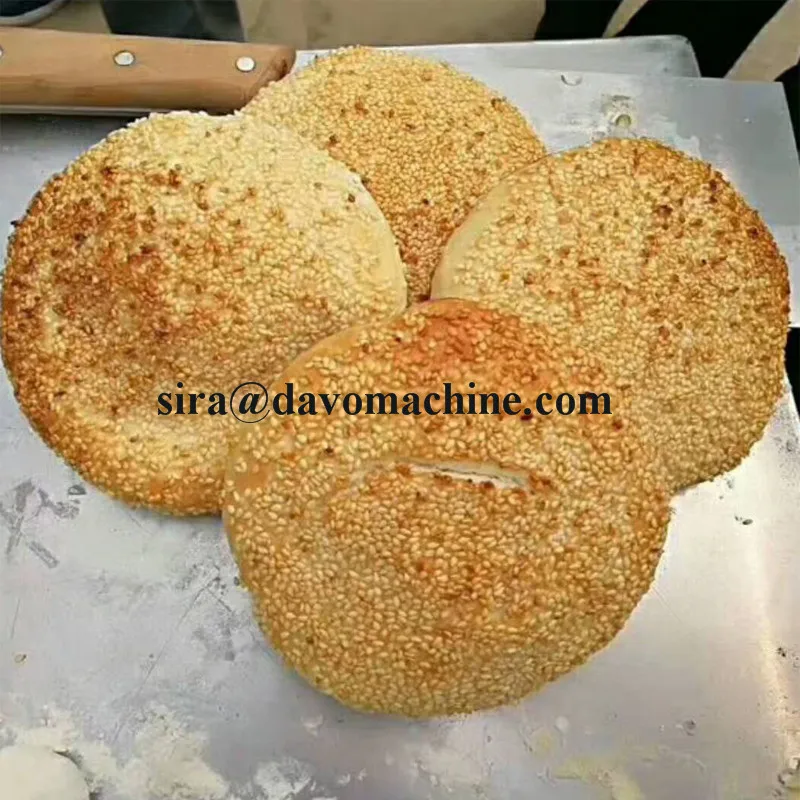 Lavash Bread Oven/ Commercial Gas Bread Oven/ Electric Bread Baking