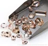 superior quality pink peach morganite wholesale gemstone for beads strands making G R SILVER DESIGNS INTERNATIONALS