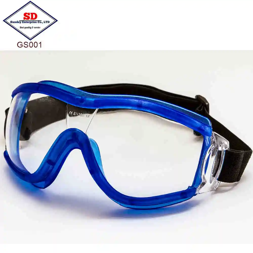 
ANSI Z87.1 and CE EN166 standard Safety glasses safety goggole 