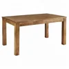 Customized Size, Attractive Look Dining Table at Low Market Price
