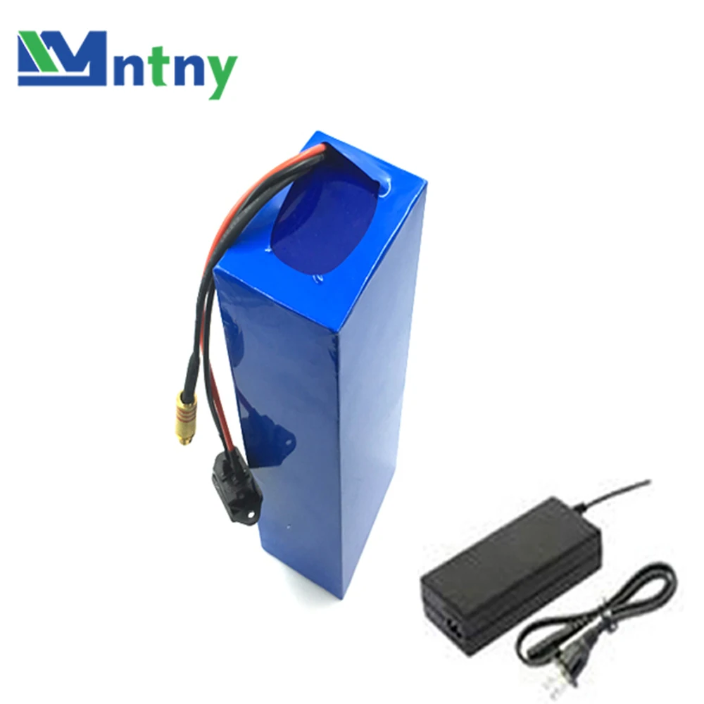 Cnntny Lithium Battery Pack 12v 20ah Batteries Electric Scooter Small