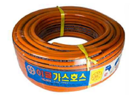 
2018 Brand New High Quality Gas Hose 