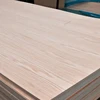 5mm cheap price red oak fancy plywood
