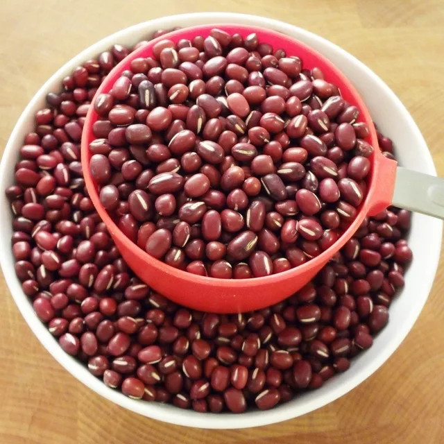 indian red kidney beans