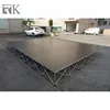 mobile stage hire picture lightweight folding smart event stage