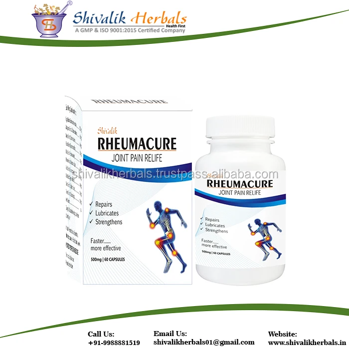 Medicine Arthritis Supplement Knee Pain Relief Buy Herbal Medicine