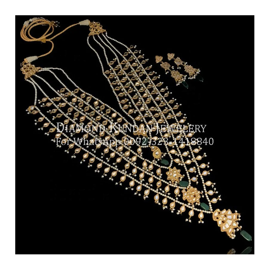 rani haar gold designs photos,images 
