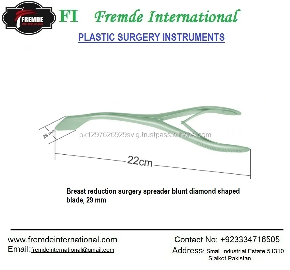 Fiber Optic Retractor With Esophagoscopes Round Model With Aspirating