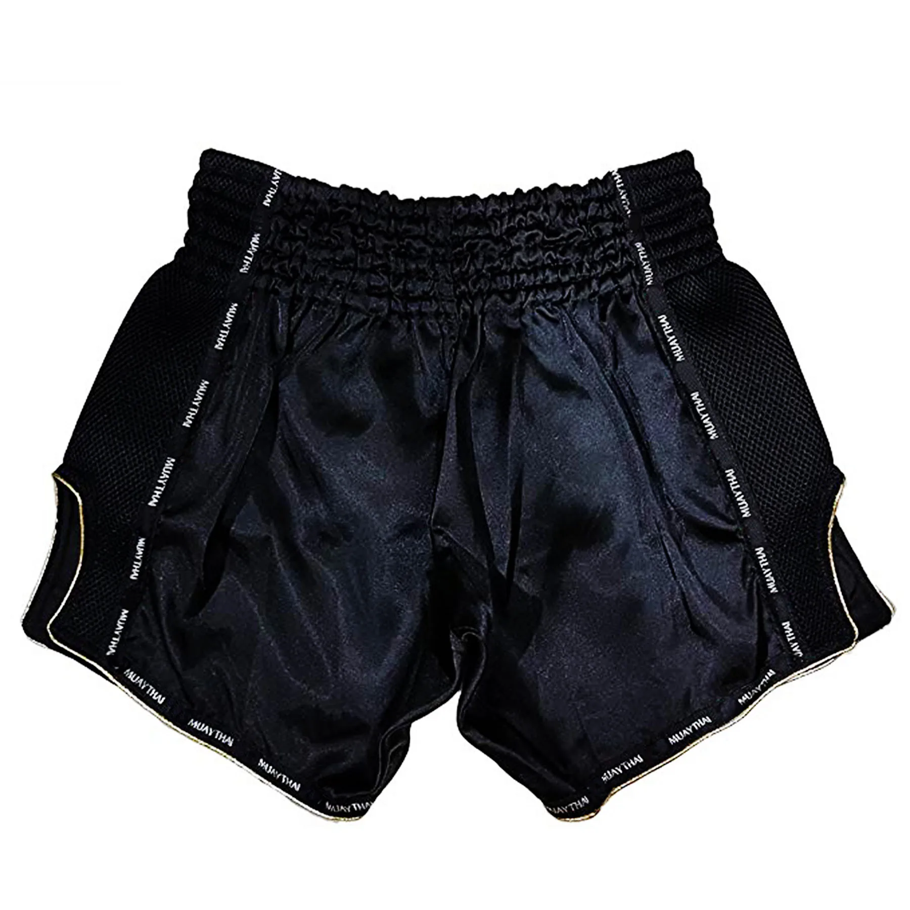 Muay Thai Shorts Boxing Pants Shorts Free Combat Pants Boxing Muay Thai ...