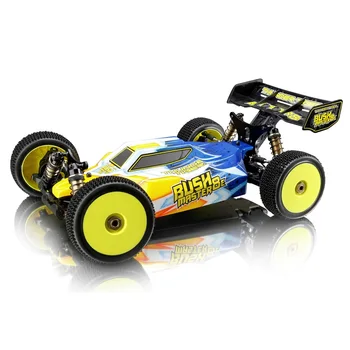 rc car thunder tiger