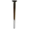 LARGE SUPPORT LEGS FOR TABLE MKVS 51 WITH AN ADJUSTABLE FURNITURE GLIDE