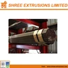 C62300 Aluminum Bronze Rods for petro chemical industries and refinery