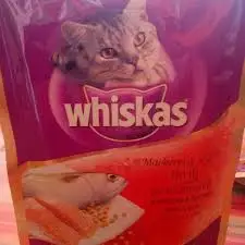 Whiskas 5kg Clearance
