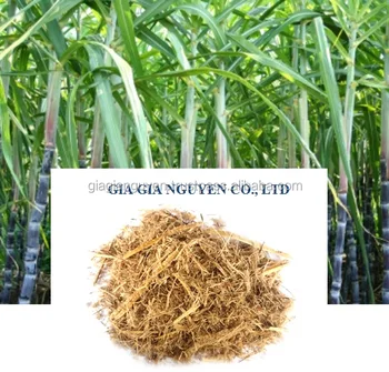 Sugarcane Bagasse Fiber Recycle For Biofuel/ Dried Sugarcane ...