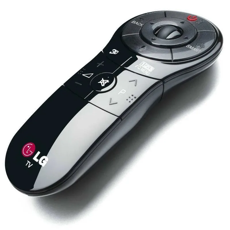 Пульт lg magic remote