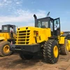 Used Komatsu WA380 Wheel Load/ /second hand WA380 in good condition/ used Komatsu WA380 wheel loader cheaper price fo sales