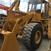 used cat wheel loader 936 second hand 936e used CAT wheel loader