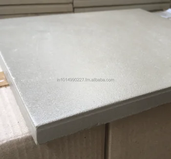 Full Body Vitrified Industrial Tiles Non Slip Acid Alkali