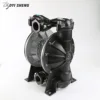DS20-A 2" Pneumatic Mud Oil Suction Concrete Diaphragm Pump