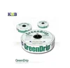 Drip Irrigation Tape/Green Drip/Drip Lay Flat Hose